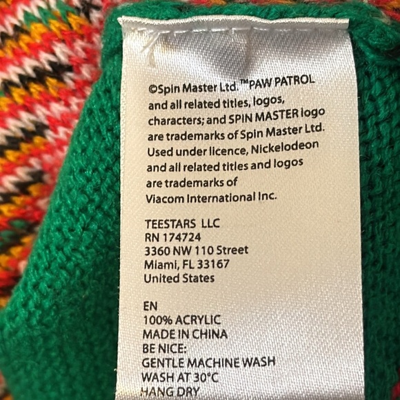 Unisex ugly christmas sweater guess what chicken butt sweater xl - Picture 5 of 6